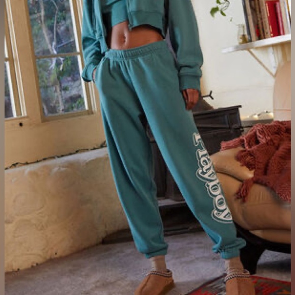 Playboy sweatpants